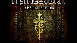 CYBER10 Metal Storm (Special Edition) - 2019 - Christian Metal - Free Download