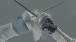 Fencing; Art of a weapon