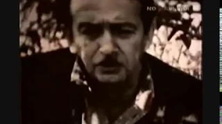Александр Галич "Молчание золото" (1963)