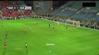 Goncalo Ramos goal vs Al Nasr