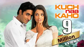 Kuch Naa Kaho (2003) Full Hindi Movie - Aishwarya Rai - Abhishek Bachchan - Bollywood Romantic Movie