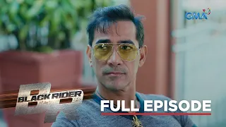 Black Rider: Elias is the long lost son of Edgardo! (Full Episode 66) February 5, 2024