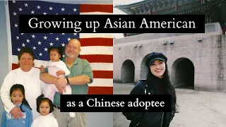 🇺🇸 Asian American Tag + Get Ready With Me | Chinese Adoptee 🇨🇳