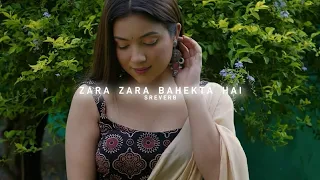 Tadpaaye Mujhe Teri Sabhi Baatein (Zara Zara Behekta Hai) - Omkar (slowed+reverb)