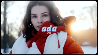 Ada Video Portrait | Sony FX30 + 24mm 1.4 GM