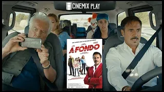 A FONDO  (2016)