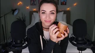 ASMR | Relaxing Tapping on Items