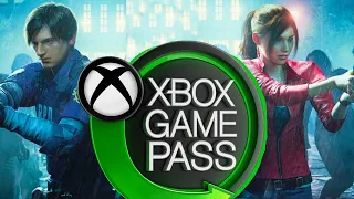 Resident Evil 2 Xbox Series X Gameplay [Xbox Game Pass] & the Terror of Modern Dating Apps