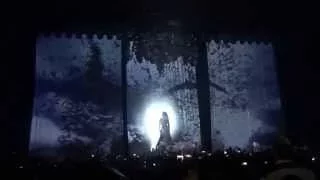 Janet Jackson Unbreakable World Tour 2015 Chicago Theatre