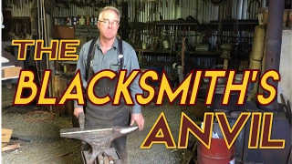 The Blacksmith's Anvil