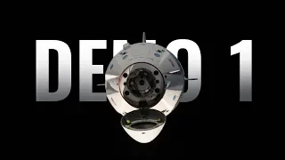 SpaceX Crew Dragon Demo 1 Mission Short Film