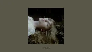 taylor swift's sad songs playlist 2 (songs you can listen before you sleep)