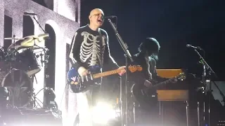 Smashing Pumpkins - Cherub Rock - 7/28/18 - [Multicam/TaperAud] - Wells Fargo - Philly