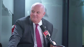 François Asselineau: «Il y a une vie après l'Union européenne»