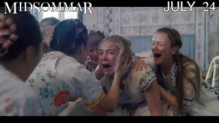 Midsommar | Official Trailer