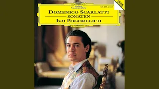 D. Scarlatti: Sonata in G Minor, K. 450 - Allegrissimo