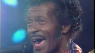 Chuck Berry - Live At The Roxy - 1