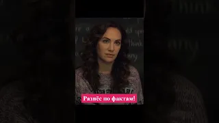 Разнес по фактам!💥Название- Полуночная месса #кино #сериал #фильмы #моменты #shorts #полуночнаямесса