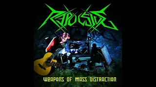 Repulsive - Weapons Of Mass Distraction (Full Album)