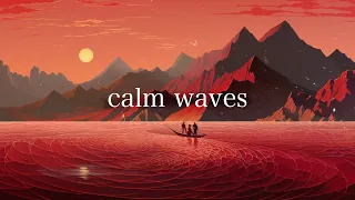 Music of the sea  Ambient Music for Relaxing Mind and Body