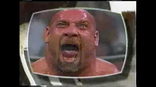 Hardcore Hak vs Goldberg