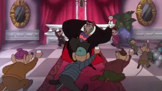 The Great Mouse Detective - Modern Trailer