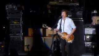 Paul McCartney - Day Tripper (Live 7/19/2013)