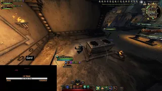 м19 уже тут   #neverwinter online