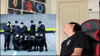 ATEEZ (KQ Fellaz) Performance 1, 2, 3 and Yunho Solo REACTION (ATEEZ ARE THE BEST DANCERS EVER)