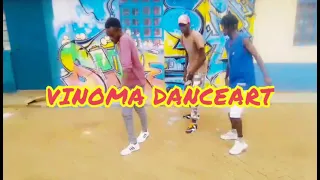 VYBZ KARTEL - EVERY HUSTLER [DANCE CHOREOGRAPHY]