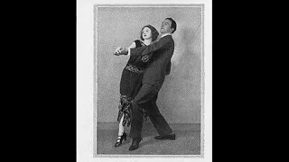 Polish Tango 1932:  Adieu, kochanko ma! (Adieu, My Lover!) - Tadeusz Faliszewski & Ork. H. Warsa