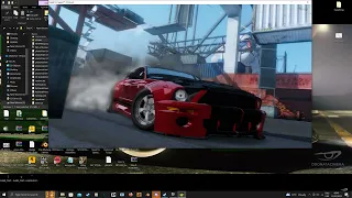 NFS Prostreet: Drift Handling Adjustment