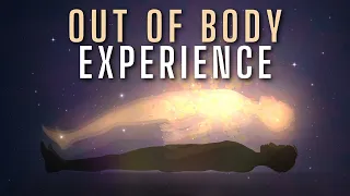 Astral Projection Guided Meditation