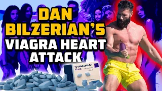 Dan Bilzerian's Heart Attack & King Abdullah’s “Excessive Use”