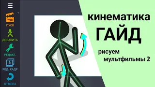 Кинематика И Как Её Использовать