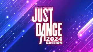 JUST DANCE 2024 Edition | Fanmade Songlist | My Guesses