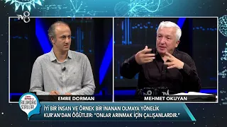 Emre Dorman ile Aklımdaki Sorular │ 24 Kasım 2023