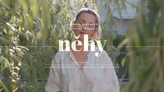 Barbora Poláková - Něhy (oficial live one-shot video)