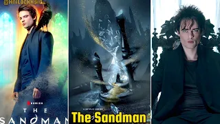 20_ BEST Dark Fantasy Live Action TV Shows, GOAT TV Series, The Sandman, The Witcher, GOT
