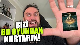 BİZ BU OYUNUN BAĞIMLISI OLDUK: ELDEN RING (DOST KAYAOĞLU ile)