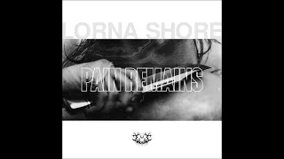 Lorna Shore - Pain Remains III: In a Sea of Fire