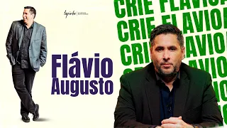 CRIE LAGOINHA NITEROI | FLÁVIO AUGUSTO