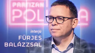 "Nálunk a Fideszben mindenki szabadon felvállalhatja szexuális orientációját" - Fürjes Balázs