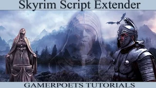 SKSE : Skyrim Script Extender