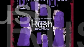 Editing The Depeche Mode Vol. 8 - Rush (Kaiser N-I Push Remix)