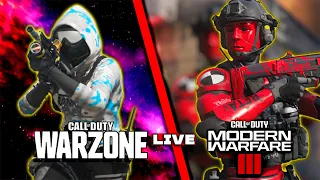 Comparing Warzone to MW3 Beta #callofdutywarzone2 #modernwarfare3 #livegameplay