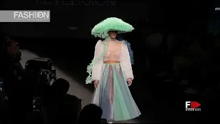 REVELIGION Highlights Fall 2020 MBFW Madrid - Fashion Channel