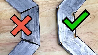 Get Perfect Cuts with a Chop Saw