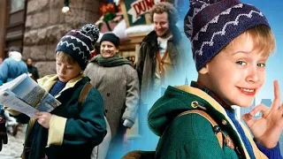 home Alone 2 lost in new York full movie.