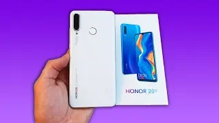 СТОИТ ЛИ ПОКУПАТЬ HONOR 20S? МОЙ ОТЗЫВ И АНАЛИТИКА